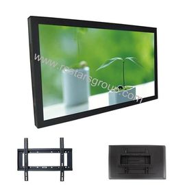 дисплей signage LCD 32 дюймов коммерчески цифровой