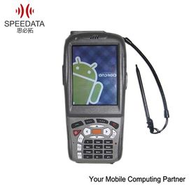 Стержни POS 3,2 дюймов PDA GPS передвижные с отслеживать DGPS
