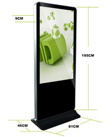 LG 26 интерфейс USB киоска данным по дисплея Signage LCD цифров дюйма