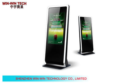 42&quot;/46&quot;/55&quot; андроид Signage LCD цифров наклона для рекламировать