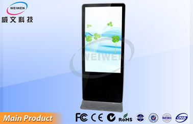 Большой экран 55 разрешение дисплея 1080P Signage LCD цифров дюйма крытое гибкое высокое