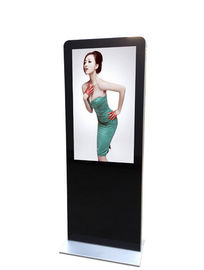 Пол OS андроида стоя Signage LCD цифров с функцией экрана касания иК