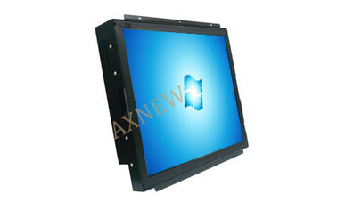 Огородите устанавливать промышленный монитор экрана касания LCD 17&quot; панель иК 4:3