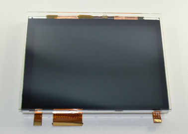 Высокая яркость 5,7 монитор 1600 cd/m2 экрана касания VGA TFT LCD дюйма