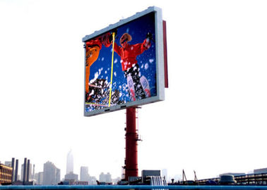 Дисплей водить СИД экранов дисплея 3D RGB футбольного стадиона P12 большой напольный