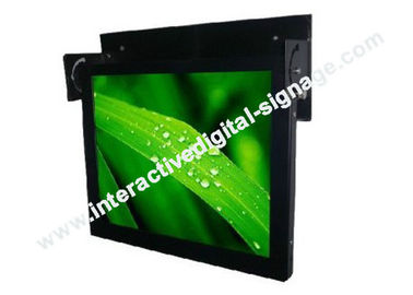 Дисплей Signage цифров шины взаимодействующий, сеть рекламируя LCD Displayer