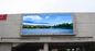 Полная реклама экранов Signage цвета P8 напольная цифров для хайвея