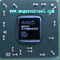 ОБЛОМОК AMD IC компьютера GPU обломока 216TQA6AVA12FG интегральной схемаы