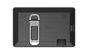 Монитор экрана касания USB Lilliput 10,1» LCD с входным сигналом панели касания 4 проводов сопротивляющим/USB