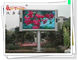 Дисплей СИД рекламы P12 напольный для торгового центра/экрана/авиапорта встречи