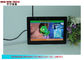 Totem рекламы Signage HD умный цифров, значок видео монитора LCD