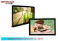 Ультратонкий экран дисплея рекламы 19inch 3G LCD для Signage цифров подземки