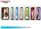 Multicolor 32&quot; Signage WIFI/3G цифров, миниый дисплей USB LCD