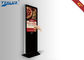 Яркость экрана касания 400cd/m2 Signage цифров игрока 42 рекламы LCD сети
