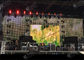 Прозрачное СИД мягкие P40/P55/P80/P100 mm дисплея СИД водоустойчивое SMD концерта гибкого трубопровода