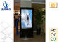 Вертикальный киоск Wayfinding Signage цифров рекламы/киоски торговой выставки