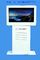 Дисплей рекламы дюйма IP65,46, signage водить backlight 1500nits напольный цифровой, водоустойчивый игрок LCD
