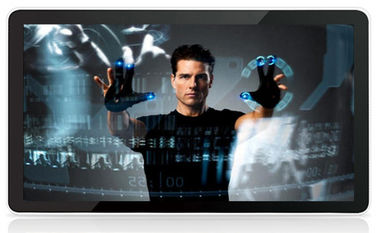 Профессор мультимедиа игрока 4G Signage цифров индустрии LCD CHIMEI