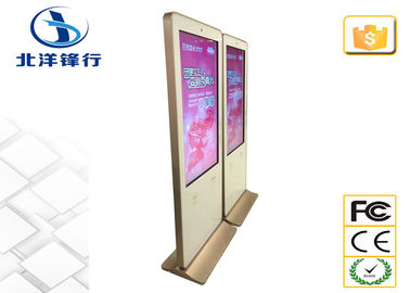 SAMSUNG/LG киоск 100V Signage 55 цифров экрана касания дюйма - 240V 2200W