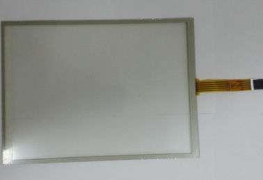 5 экран касания провода ITO стеклянный сопротивляющий 10,4 дюйма для стержней POS/киоска