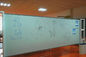доска сочинительства Erase Штейнов-белого цвета сухая для конференц-залов, сушит доску Erase