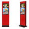 Игрок для розницы, испанский язык Корея рекламы Signage 47 цифров стойки дюйма один/LG LCD