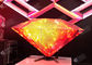 Полигон/пирамидка/диамант экрана творческого СИД концерта/этапа дисплея СИД P5
