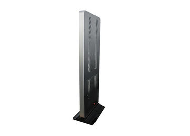 Большой экран 55 разрешение дисплея 1080P Signage LCD цифров дюйма крытое гибкое высокое