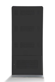 Дисплей Signage LCD цифров стойки высокой яркости один с 3G Wifi