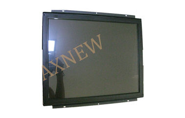 Огородите устанавливать промышленный монитор экрана касания LCD 17" панель иК 4:3
