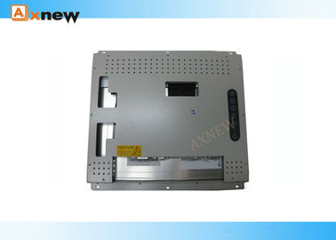 Монитор экрана касания VGA DVI промышленный LCD таможни дисплеи киоска Lcd 15 дюймов