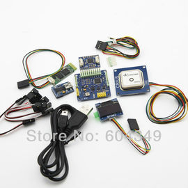 Контрольная панель SE V2.5 MWC MultiWii с приемником GPS NAV комбинированным для контрольной панели SE V2.5 3D FlightMWC MultiWii с GPS
