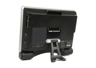 компьютер ультра тонкого настольного компьютера 21.5inch неразъемный с камерой HD и водителем DVD