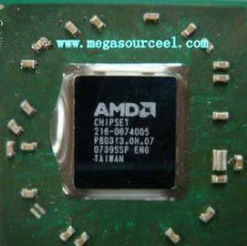 Усилители применения BGY888 CAT - видео Amps и ОБЛОМОК AMD IC компьютера GPU обломока 216-0674005 интегральной схемаы модулей