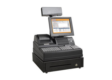 Стержни 10.4inch POS магазина розничной торговли гибкие, сильно интегрированный