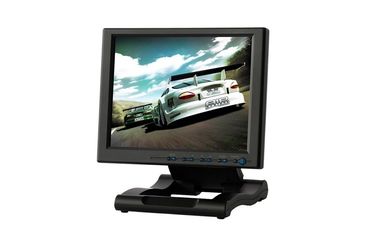 10,4 монитор экрана касания LCD промышленный TFT дюйма с backlight СИД
